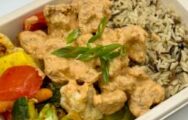 Bang Bang Chicken