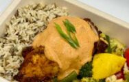 Chicken Chipotle with Potatoes